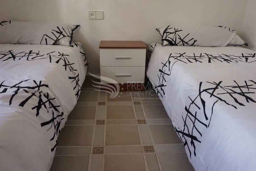 Sale - Townhouse - Orihuela - Villamartin