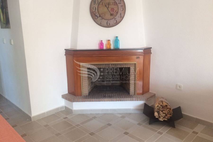 Sale - Townhouse - Orihuela - Villamartin