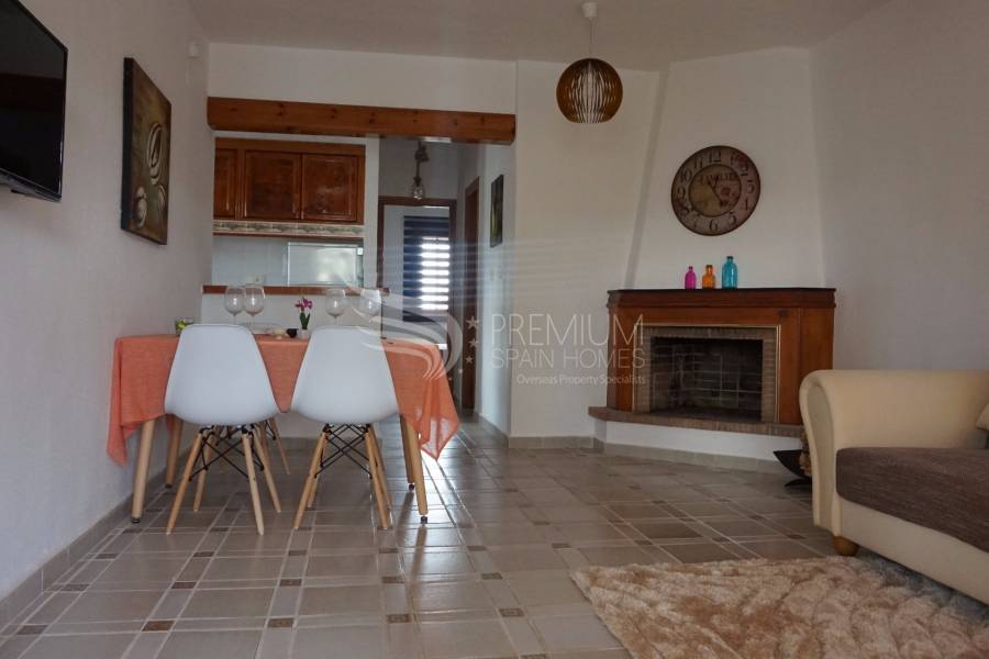 Sale - Townhouse - Orihuela - Villamartin