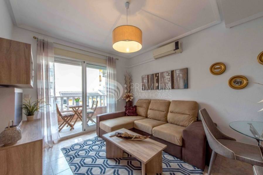 Sale - Apartment - Torrevieja - Playa Del Cura