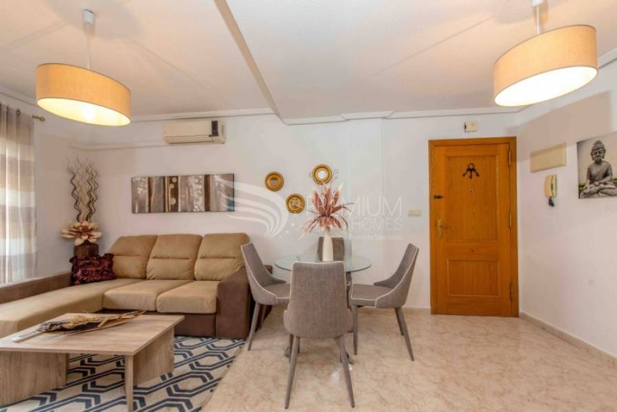 Sale - Apartment - Torrevieja - Playa Del Cura