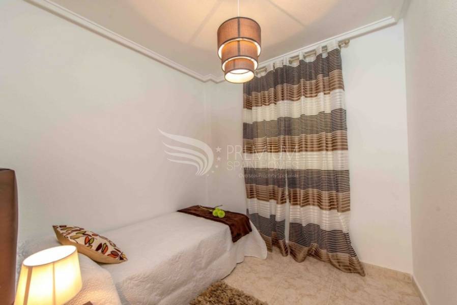 Sale - Apartment - Torrevieja - Playa Del Cura