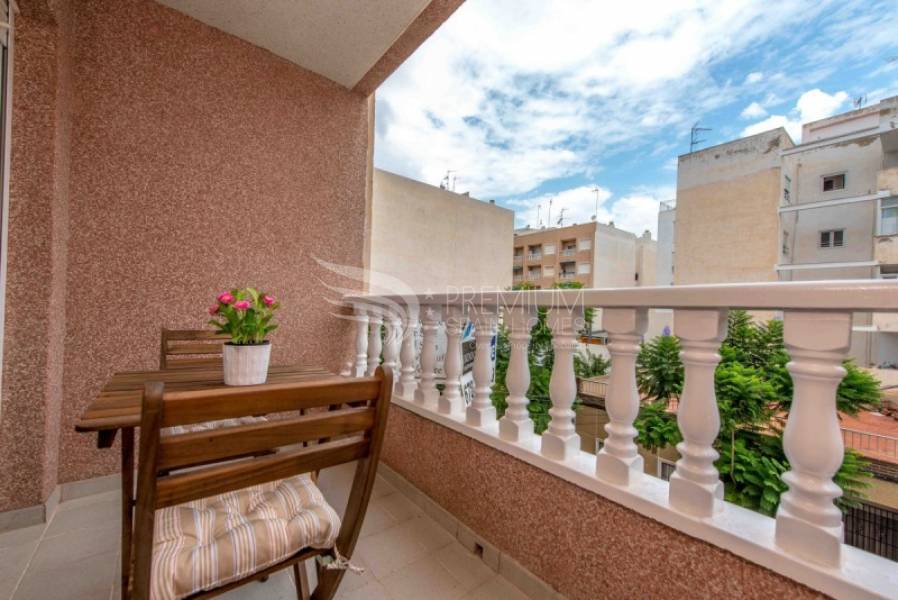 Sale - Apartment - Torrevieja - Playa Del Cura