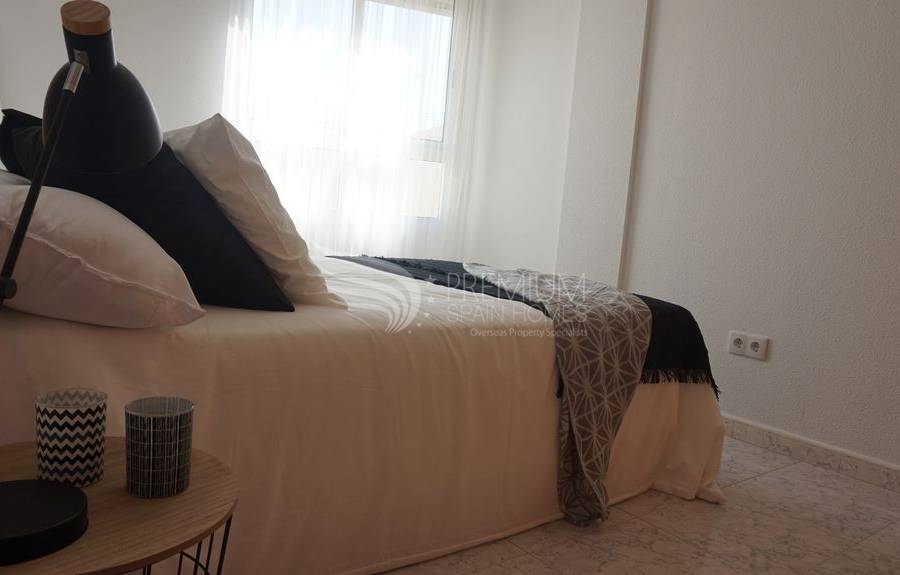 Resale - Apartment - Torrevieja - La Mata