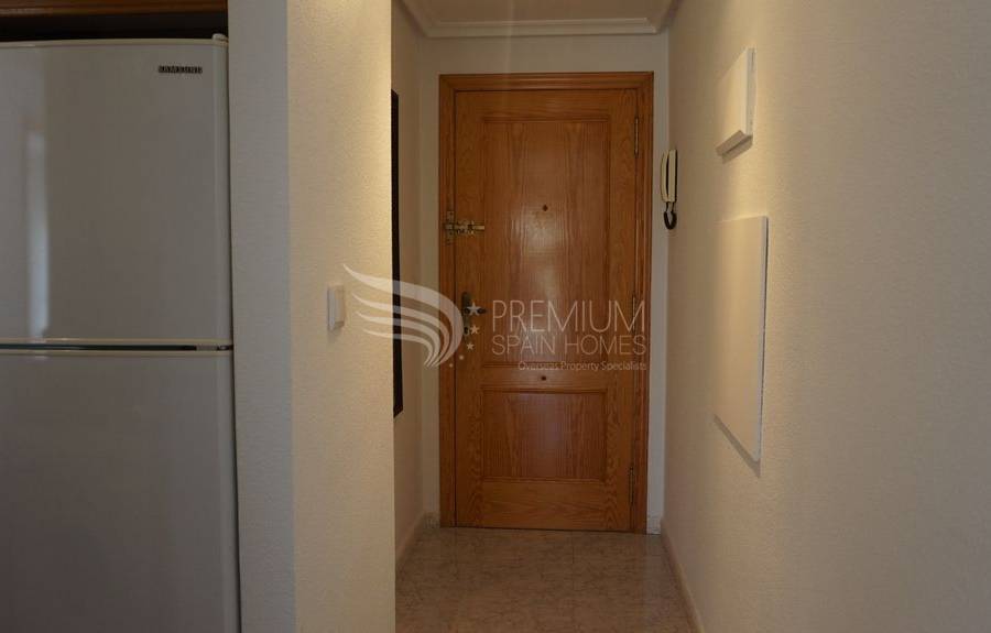 Sale - Apartment - Torrevieja - La Mata