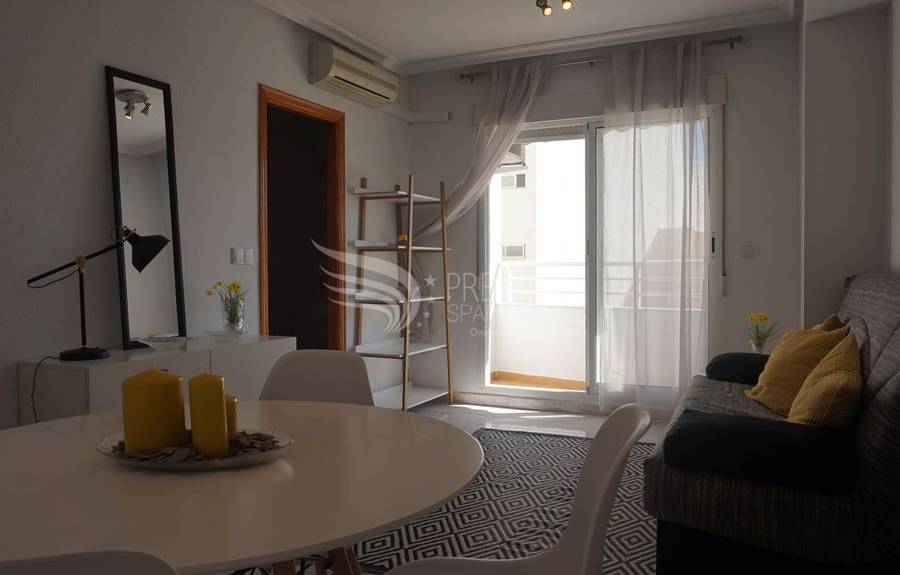 Sale - Apartment - Torrevieja - La Mata