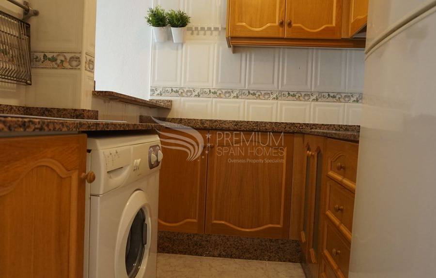 Sale - Apartment - Torrevieja - La Mata