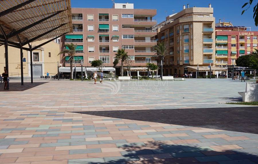 Sale - Apartment - Torrevieja - La Mata