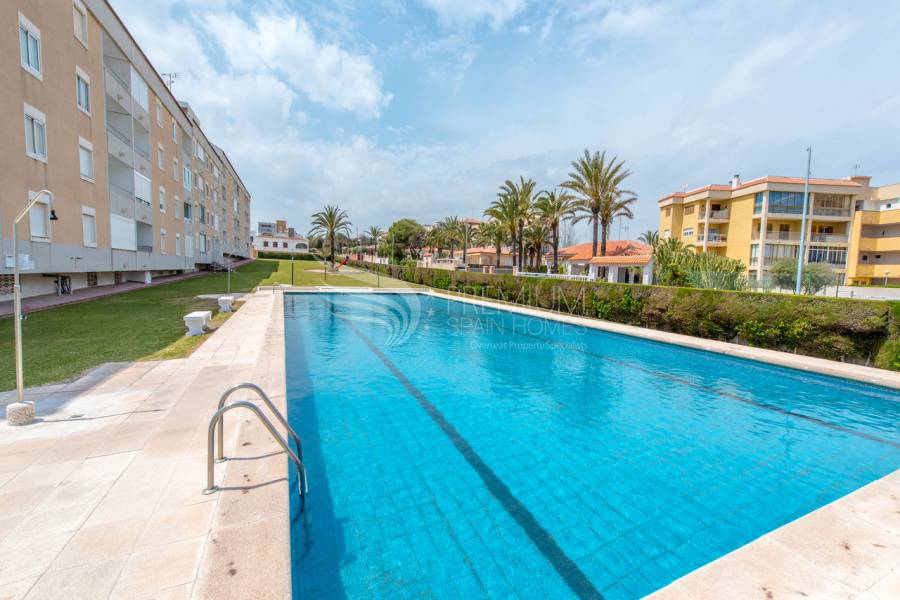 Resale - Apartment - Torrevieja - Rocio Del Mar