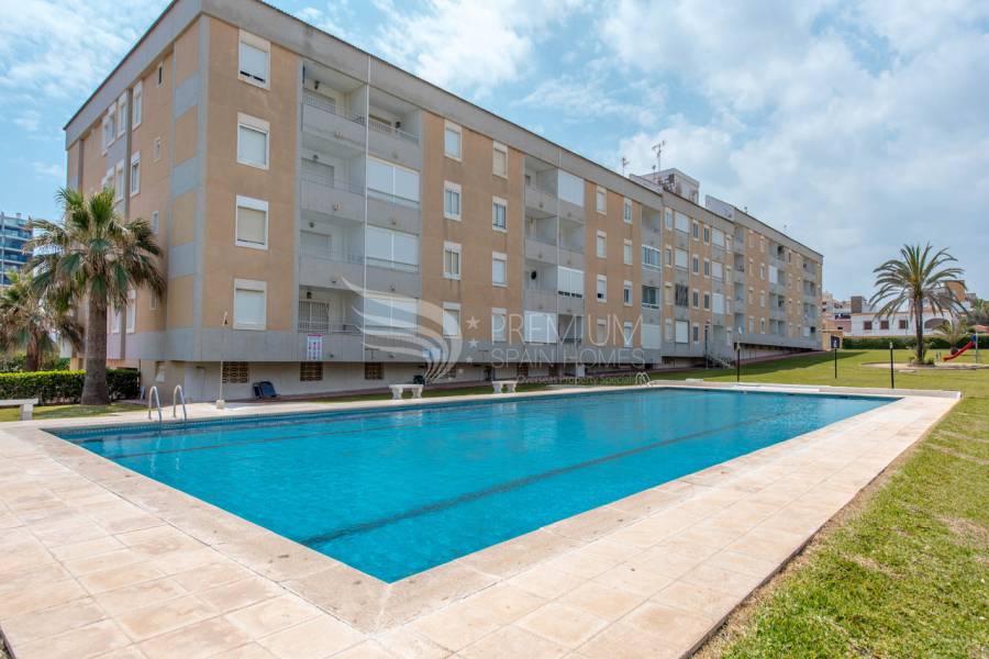 Sale - Apartment - Torrevieja - Rocio Del Mar