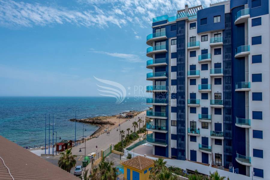 Sale - Apartment - Torrevieja - Rocio Del Mar