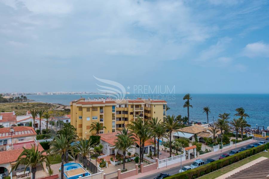 Sale - Apartment - Torrevieja - Rocio Del Mar