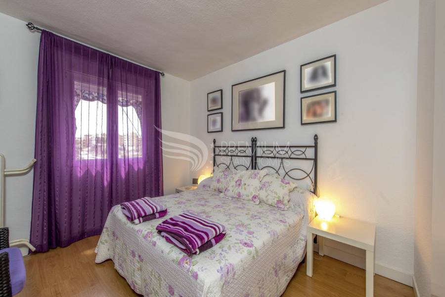 Resale - Apartment - Torrevieja - Rocio Del Mar