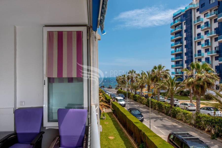 Sale - Apartment - Torrevieja - Rocio Del Mar