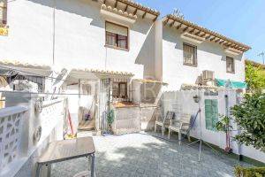 Resale - Duplex - Torrevieja - Lago Jardin