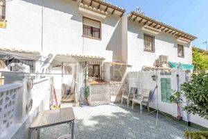 Resale - Duplex - Torrevieja - Lago Jardin