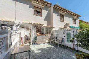 Resale - Duplex - Torrevieja - Lago Jardin