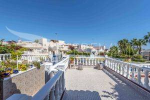 Resale - Duplex - Torrevieja - Lago Jardin