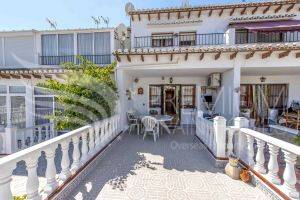 Sale - Duplex - Torrevieja - Lago Jardin