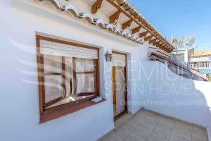 Resale - Duplex - Torrevieja - Lago Jardin