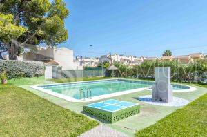Resale - Duplex - Torrevieja - Lago Jardin