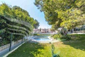 Resale - Duplex - Torrevieja - Lago Jardin