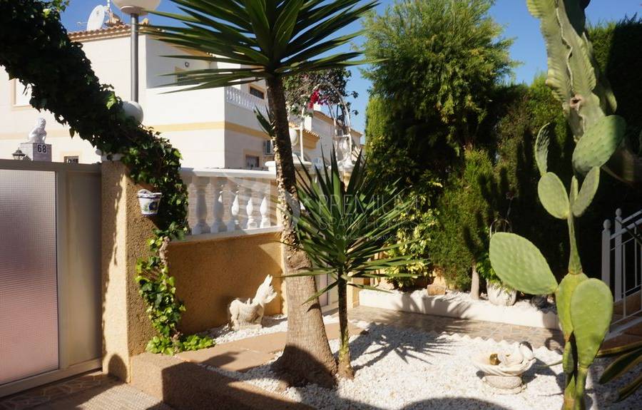 Resale - Villa - Orihuela - Los Altos