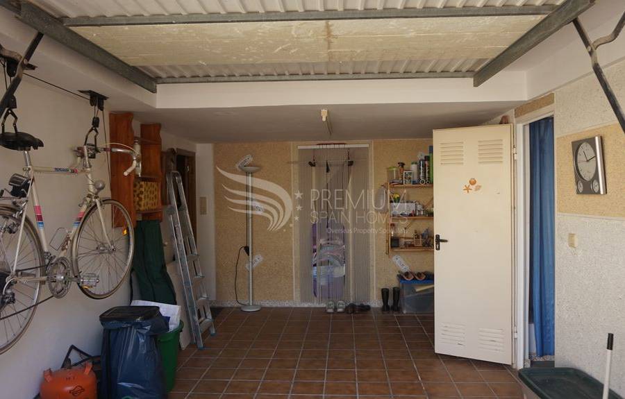 Resale - Villa - Orihuela - Los Altos