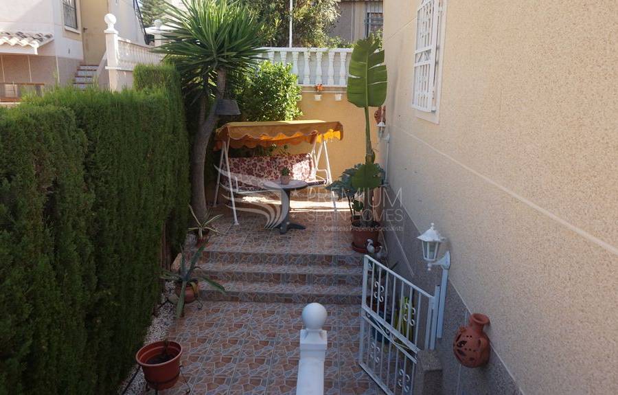 Sale - Villa - Orihuela - Los Altos