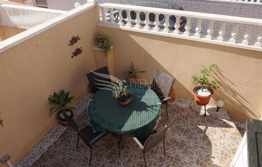 Sale - Villa - Orihuela - Los Altos