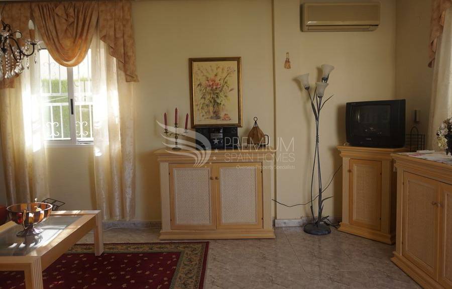 Resale - Villa - Orihuela - Los Altos