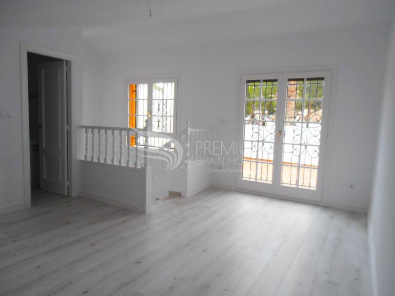 Sale - Semi-Detached - Orihuela - Villamartin