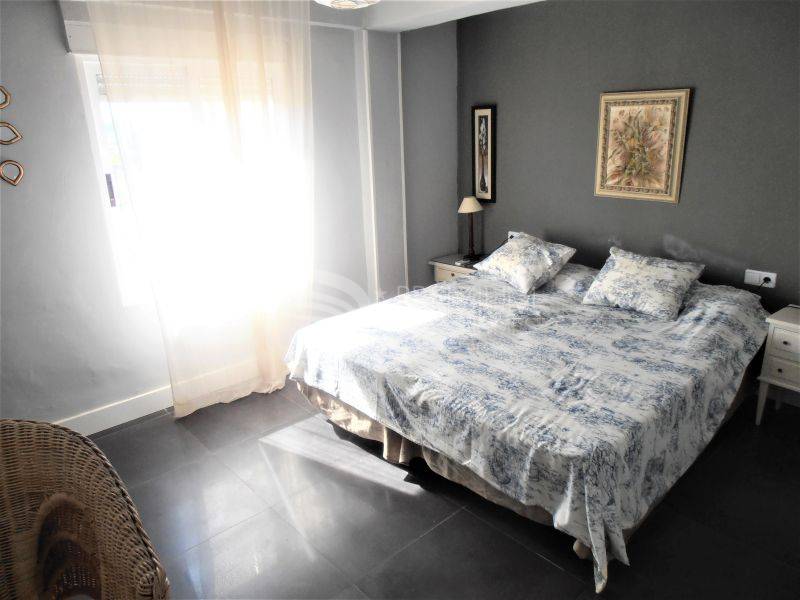 Sale - Penthouse - Orihuela - Punta Prima