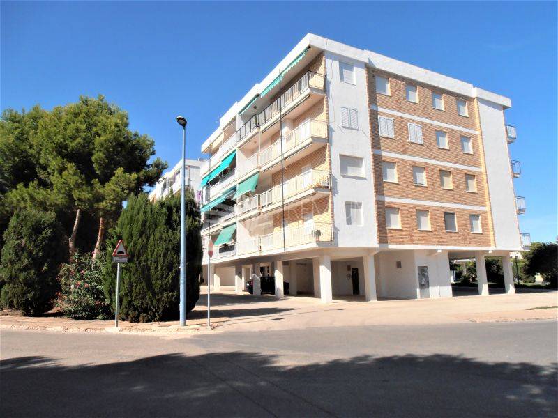 Sale - Penthouse - Orihuela - Punta Prima