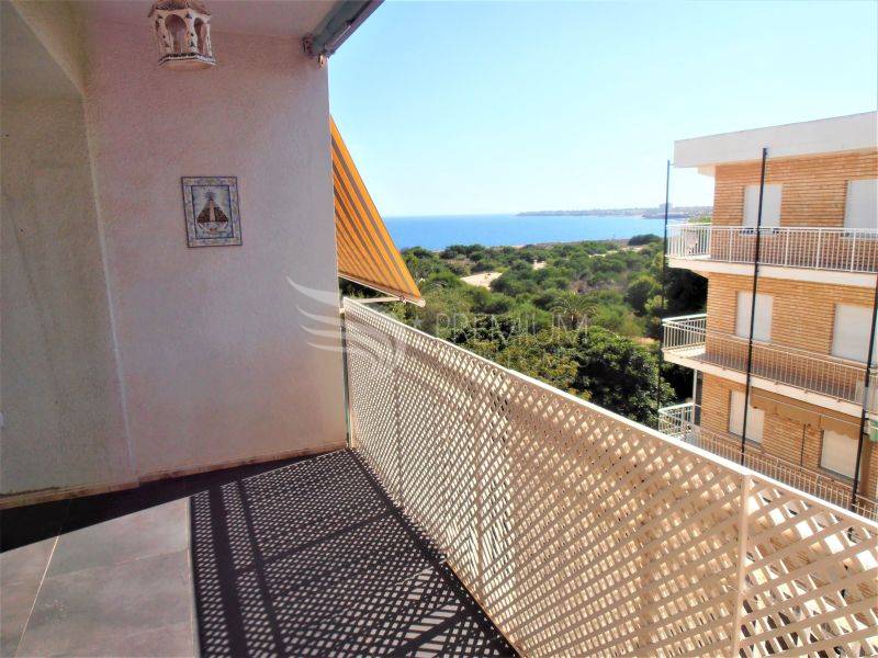 Sale - Penthouse - Orihuela - Punta Prima