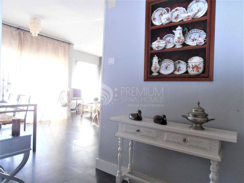 Sale - Penthouse - Orihuela - Punta Prima