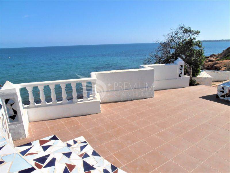 Sale - Penthouse - Orihuela - Punta Prima