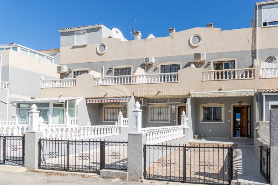 Sale - Triplex - Orihuela - Playa Flamenca