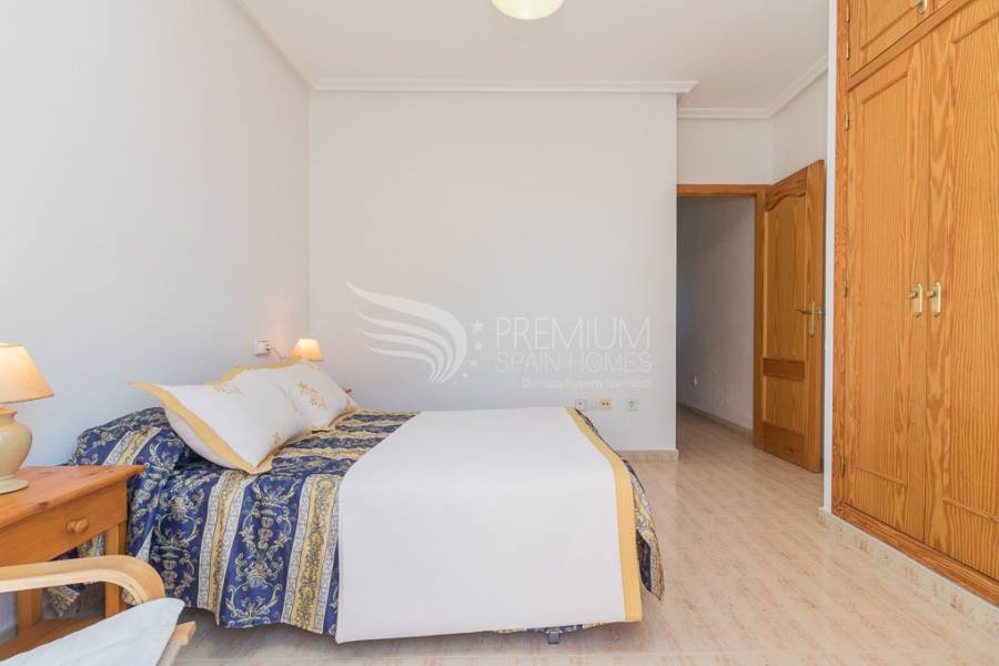 Resale - Triplex - Orihuela - Playa Flamenca