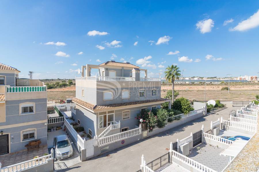 Resale - Triplex - Orihuela - Playa Flamenca