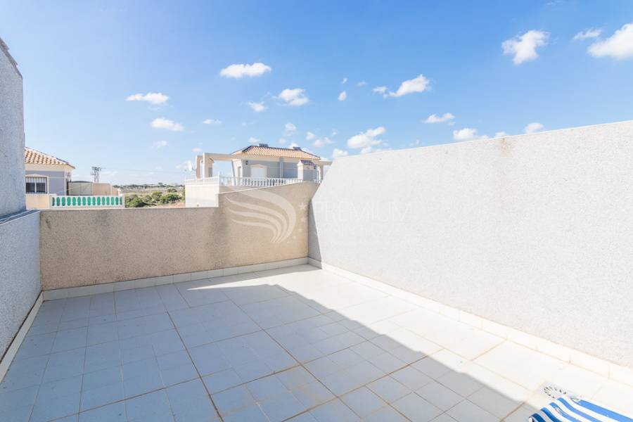 Resale - Triplex - Orihuela - Playa Flamenca