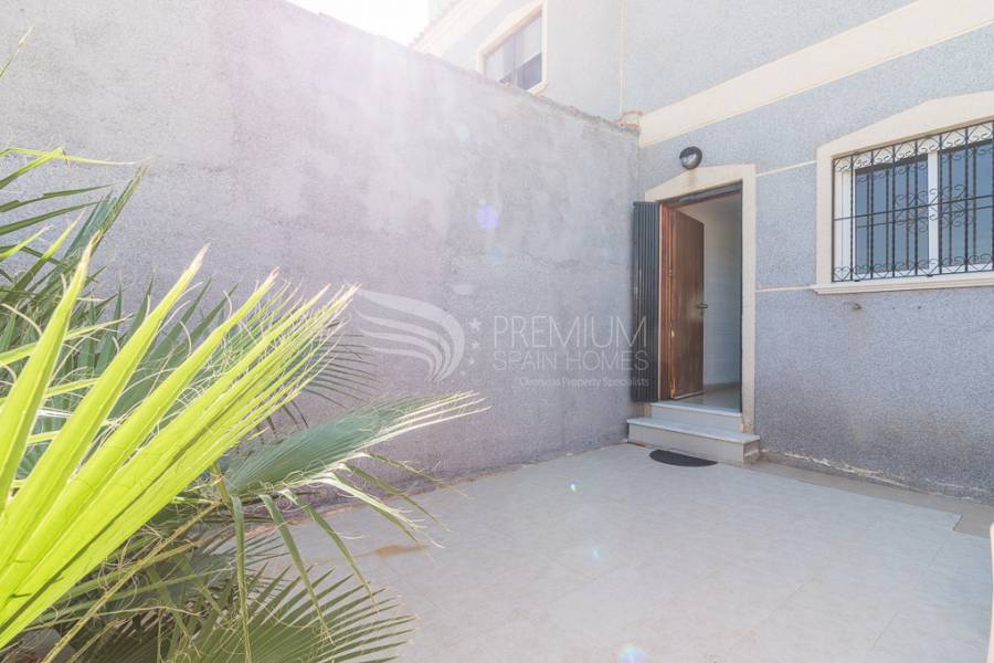 Sale - Triplex - Orihuela - Playa Flamenca