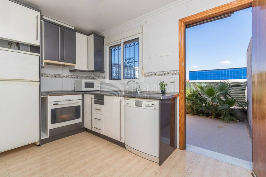 Sale - Triplex - Orihuela - Playa Flamenca