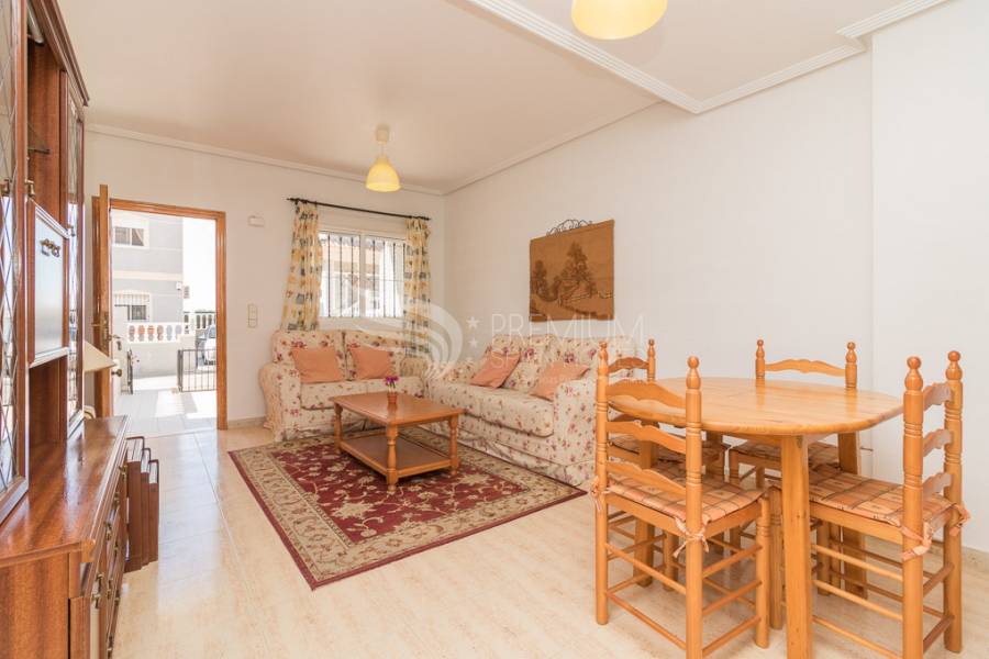 Resale - Triplex - Orihuela - Playa Flamenca