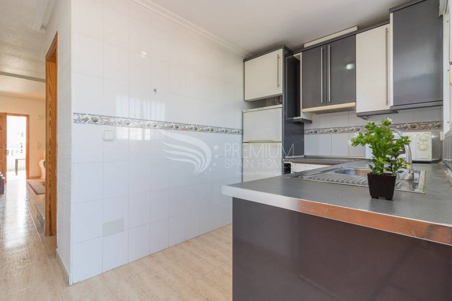 Sale - Triplex - Orihuela - Playa Flamenca