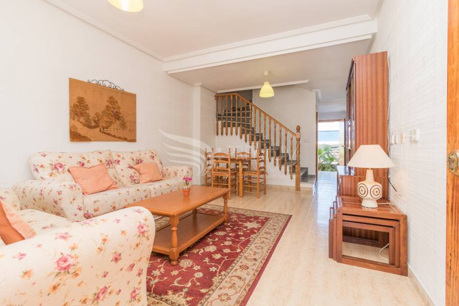 Resale - Triplex - Orihuela - Playa Flamenca