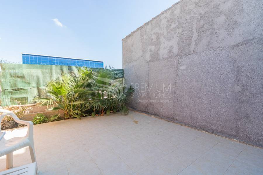 Resale - Triplex - Orihuela - Playa Flamenca