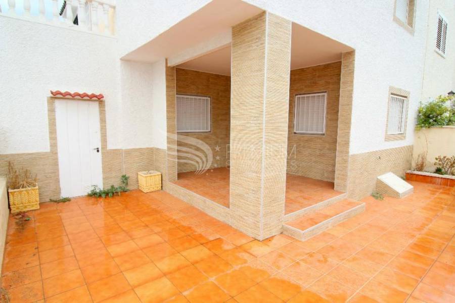 Resale - Duplex - Torrevieja - Calas Blanca