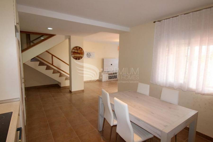 Sale - Duplex - Torrevieja - Calas Blanca