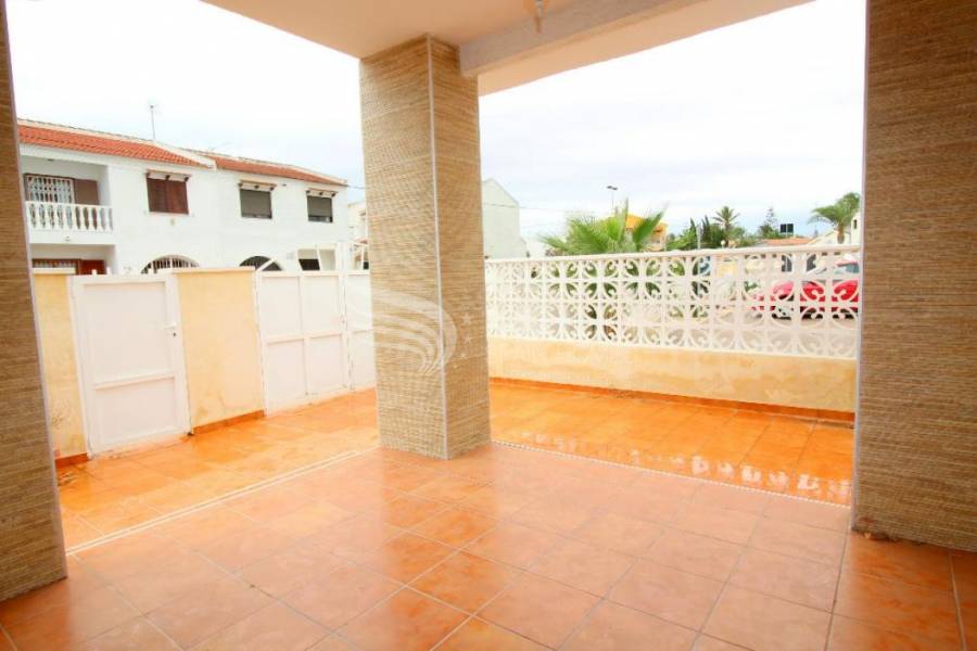 Sale - Duplex - Torrevieja - Calas Blanca